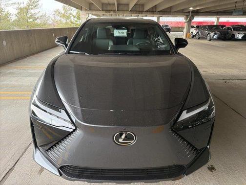 2026 Lexus RZ 450e Premium