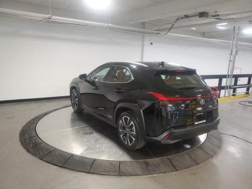2020 Lexus UX 250h Base