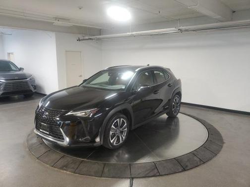 2020 Lexus UX 250h Base