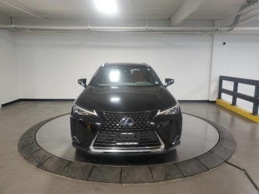 2020 Lexus UX 250h Base