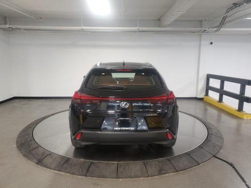 2020 Lexus UX 250h Base