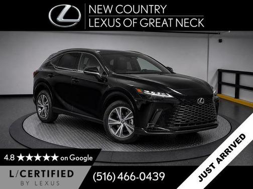 Caviar 2024 Lexus RX 350 Premium