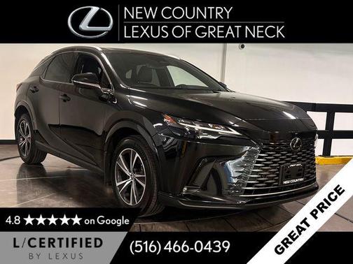 Caviar 2024 Lexus RX 350 Premium