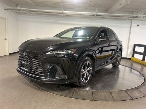 Caviar 2024 Lexus RX 350 Premium