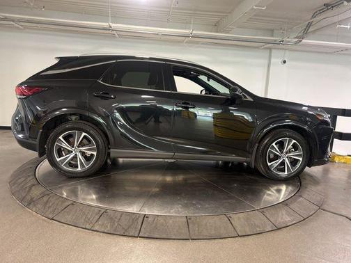 Caviar 2024 Lexus RX 350 Premium