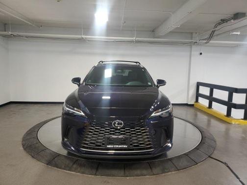 2024 Lexus RX 350 Base