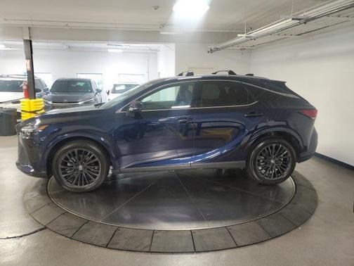 2024 Lexus RX 350 Base
