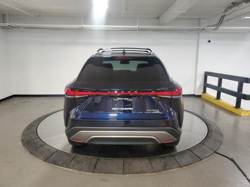 2024 Lexus RX 350 Base