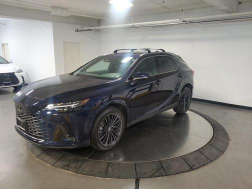 2024 Lexus RX 350 Base