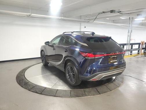 2024 Lexus RX 350 Base