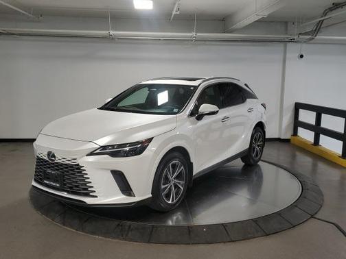 2023 Lexus RX 350 Premium