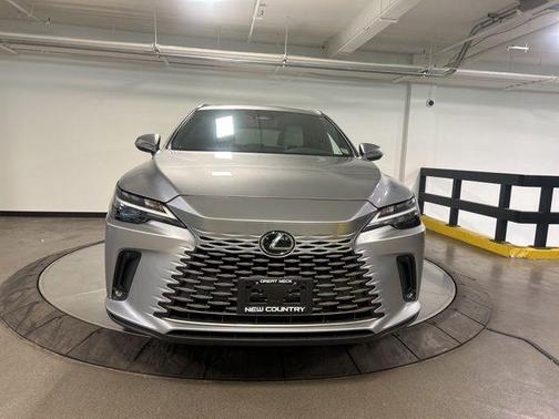 Iridium 2023 Lexus RX 350 Premium