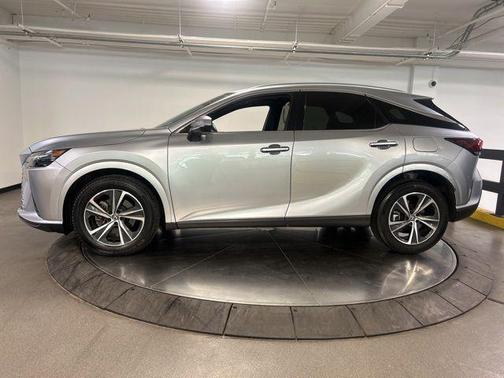 Iridium 2023 Lexus RX 350 Premium