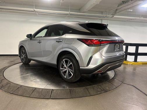 Iridium 2023 Lexus RX 350 Premium