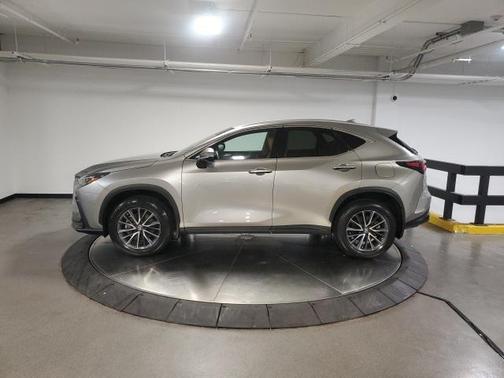 2023 Lexus NX 350 Premium