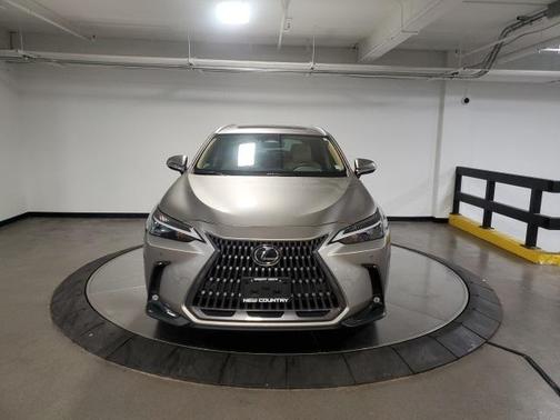 2023 Lexus NX 350 Premium