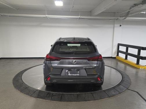 2024 Lexus UX 250h F Sport