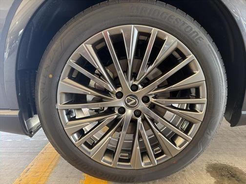 2025 Lexus RX 450h+ Base