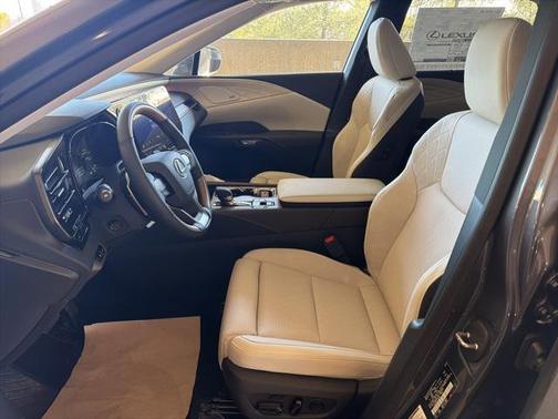 2025 Lexus RX 450h+ Base