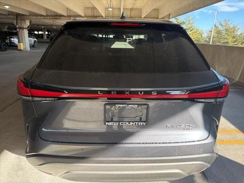 2025 Lexus RX 450h+ Base