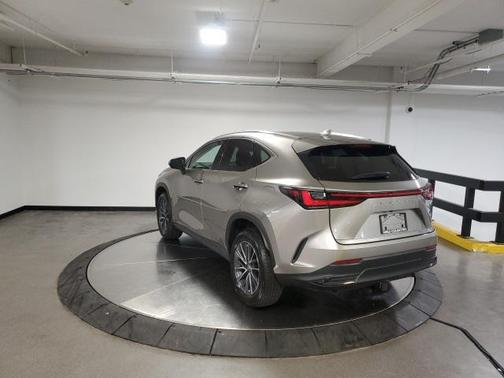 2022 Lexus NX 350 350 Base