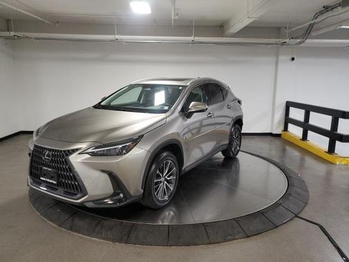 2022 Lexus NX 350 350 Base