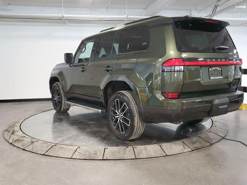 2024 Lexus GX 550 Premium+