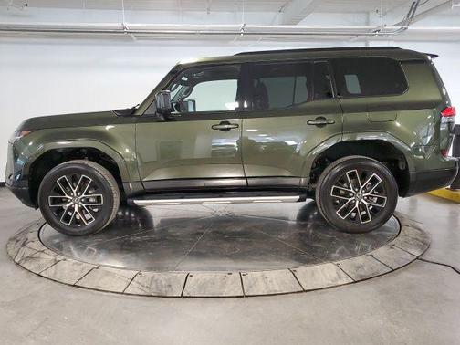 2024 Lexus GX 550 Premium+