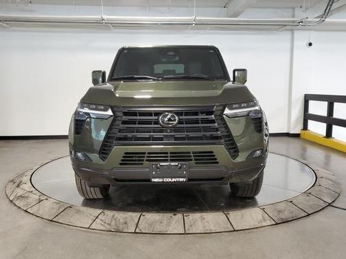 2024 Lexus GX 550 Premium+
