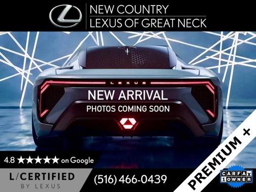 2024 Lexus GX 550 Premium+