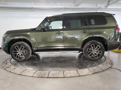 2024 Lexus GX 550 Premium+