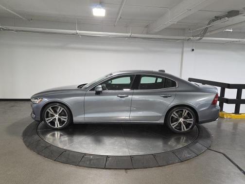 2019 Volvo S60 T5