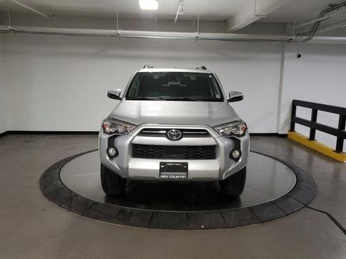 2020 Toyota 4Runner SR5 Premium
