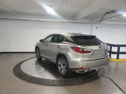 2021 Lexus RX 350 Base