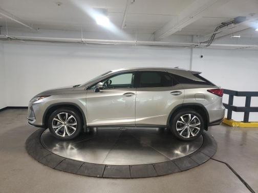 2021 Lexus RX 350 Base