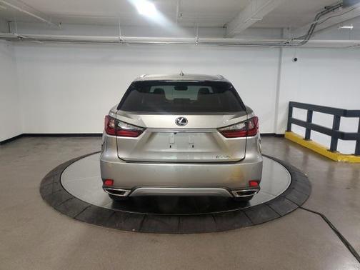 2021 Lexus RX 350 Base