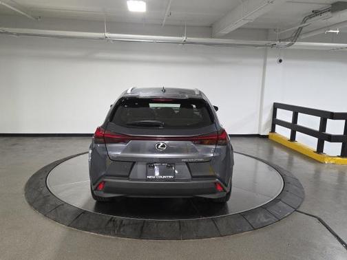 2023 Lexus UX 250h Base