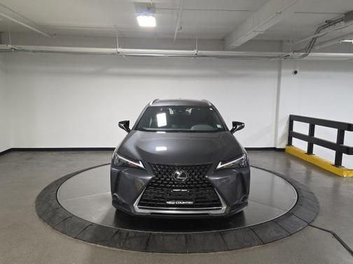 2023 Lexus UX 250h Base