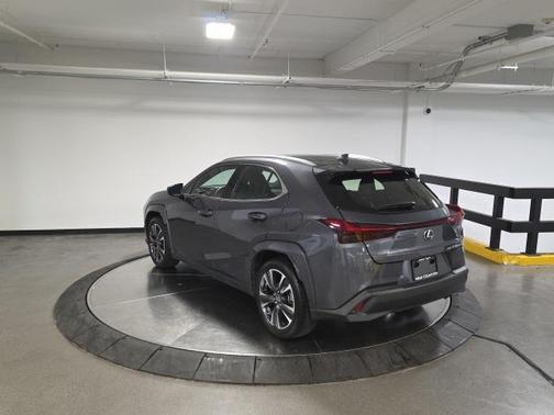 2023 Lexus UX 250h Base