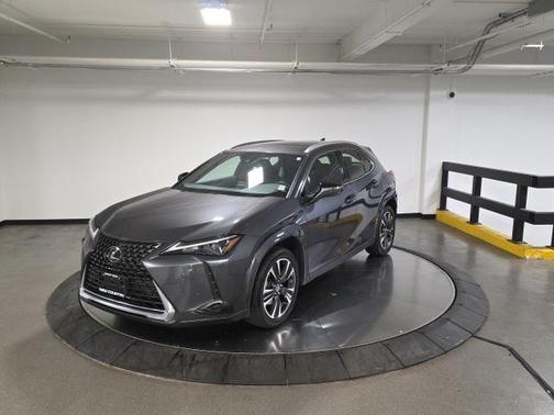 2023 Lexus UX 250h Base
