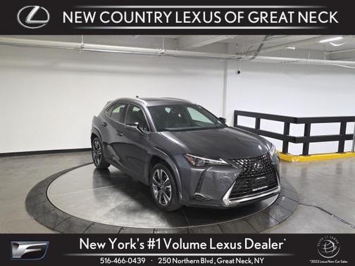 2023 Lexus UX 250h Base