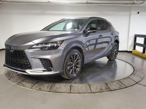 2023 Lexus RX 350 Base