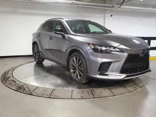 2023 Lexus RX 350 Base
