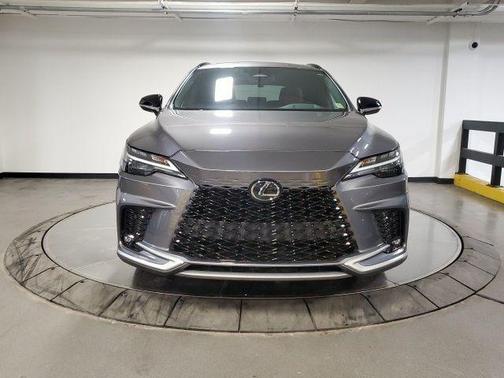 2023 Lexus RX 350 Base
