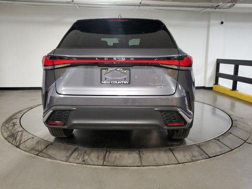 2023 Lexus RX 350 Base