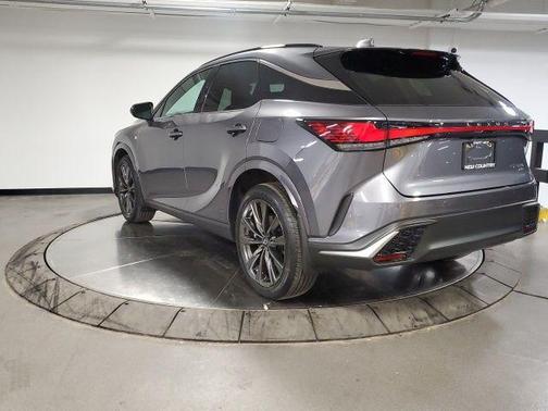 2023 Lexus RX 350 Base