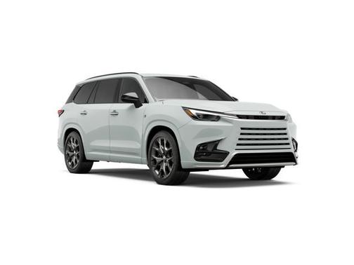 2026 Lexus TX 500h 