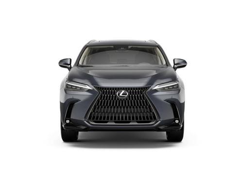 2026 Lexus NX 450h+ Luxury
