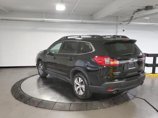 2019 Subaru Ascent Premium 7-Passenger