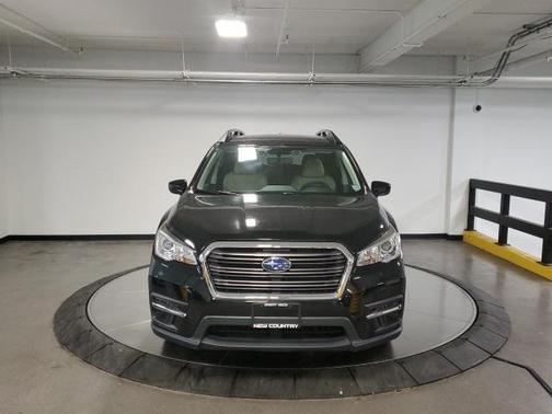 2019 Subaru Ascent Premium 7-Passenger